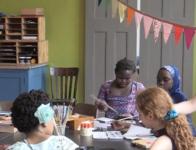 Latest News Art Hives